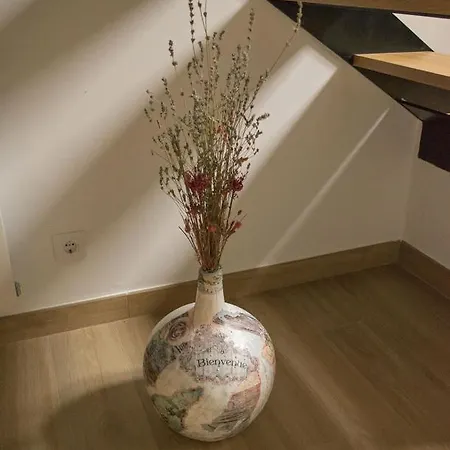 En Blanco Y Tinto Сasa de vacaciones