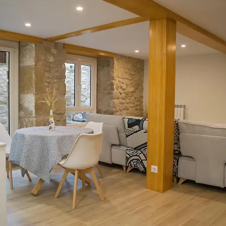 Сasa de vacaciones En Blanco Y Tinto *