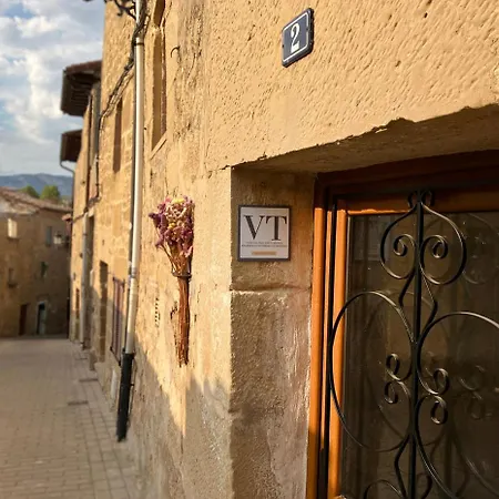 En Blanco Y Tinto Elciego