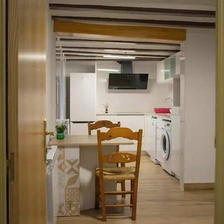 Сasa de vacaciones En Blanco Y Tinto