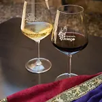 En Blanco Y Tinto * Elciego