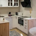 Prázdninový dům En Blanco Y Tinto Elciego