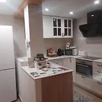 Prázdninový dům En Blanco Y Tinto