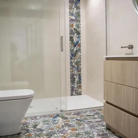 En Blanco Y Tinto Casa de Férias