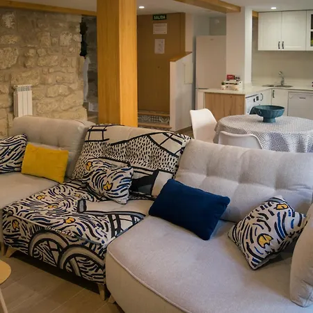 En Blanco Y Tinto Vakantiehuis