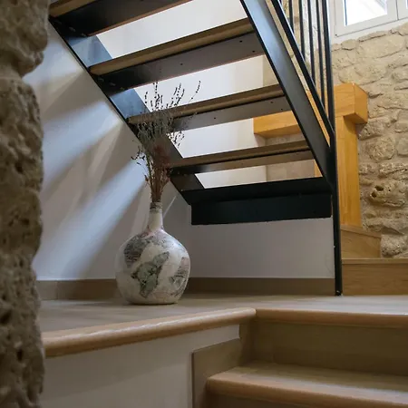 Vakantiehuis En Blanco Y Tinto