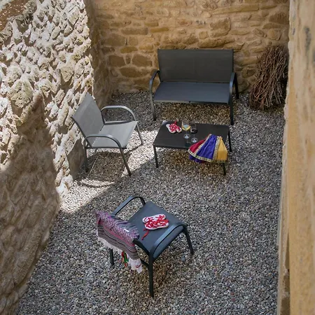 Casa de Férias En Blanco Y Tinto *