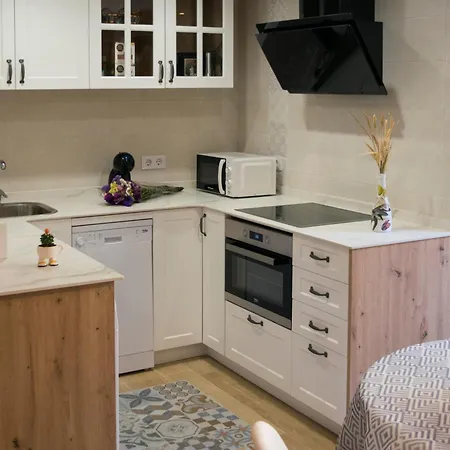 Casa de Férias En Blanco Y Tinto Elciego