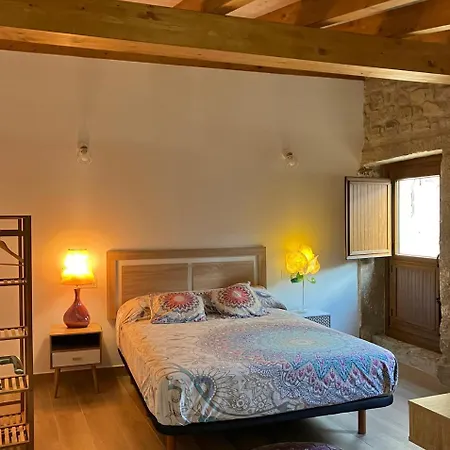 Casa de Férias En Blanco Y Tinto