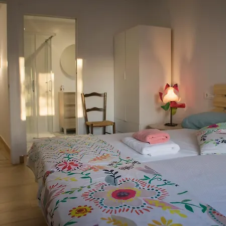 Vakantiehuis En Blanco Y Tinto Elciego