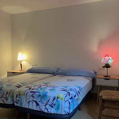 Casa de Férias En Blanco Y Tinto *