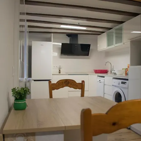 Casa de Férias En Blanco Y Tinto *