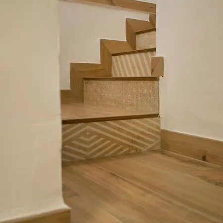 Casa de Férias En Blanco Y Tinto Elciego