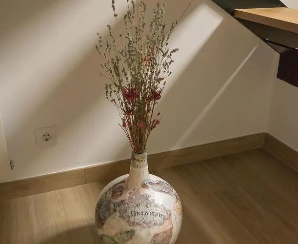 En Blanco Y Tinto Vakantiehuis