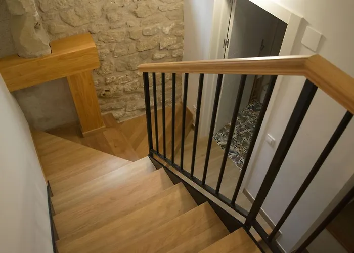 En Blanco Y Tinto Holiday home *