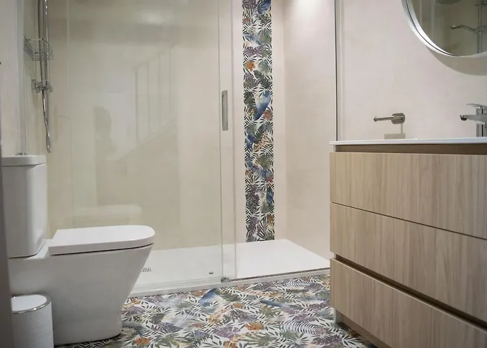 En Blanco Y Tinto Vakantiehuis