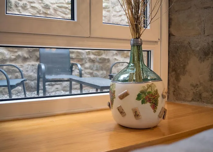 En Blanco Y Tinto Holiday home