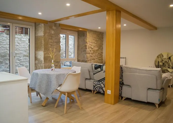 Holiday home En Blanco Y Tinto *