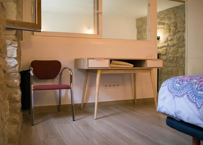 En Blanco Y Tinto Holiday home