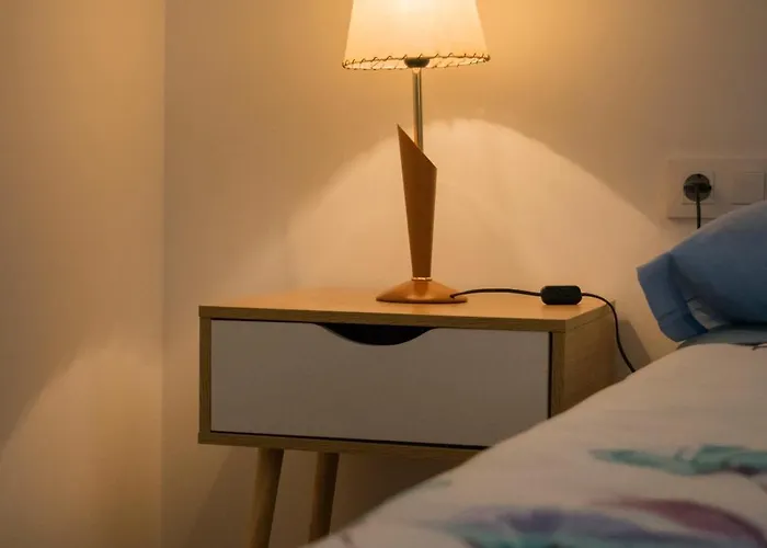 En Blanco Y Tinto Holiday home