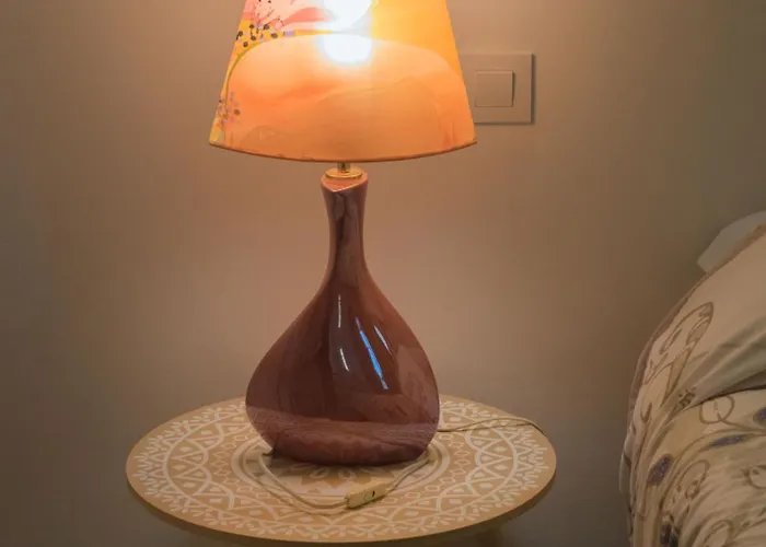 Holiday home En Blanco Y Tinto *