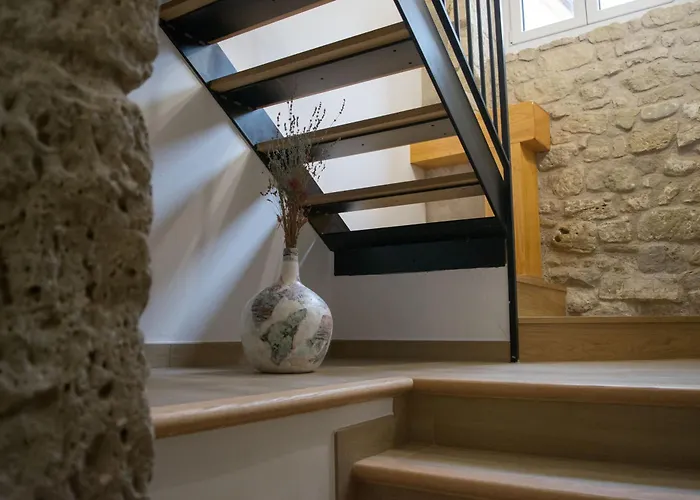 Vakantiehuis En Blanco Y Tinto