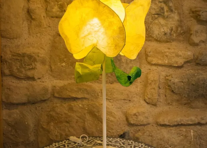 Vakantiehuis En Blanco Y Tinto *