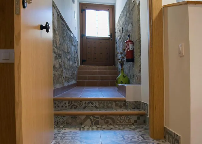 Vakantiehuis En Blanco Y Tinto Elciego