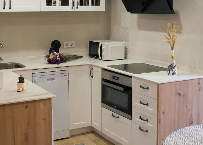 Holiday home En Blanco Y Tinto Elciego