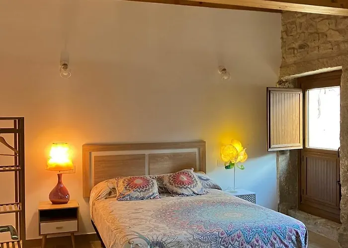 Vakantiehuis En Blanco Y Tinto