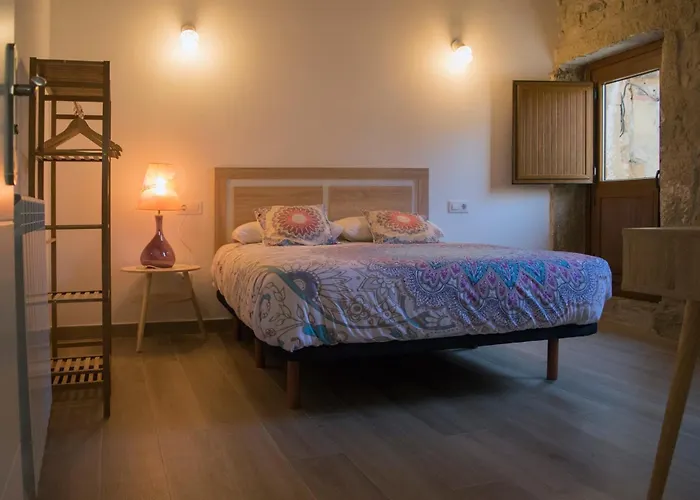 Holiday home En Blanco Y Tinto