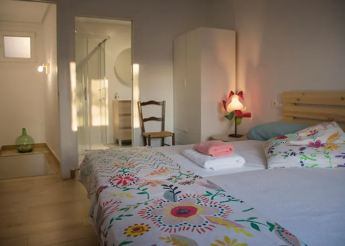 Vakantiehuis En Blanco Y Tinto Elciego