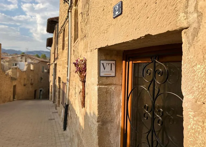 En Blanco Y Tinto Elciego