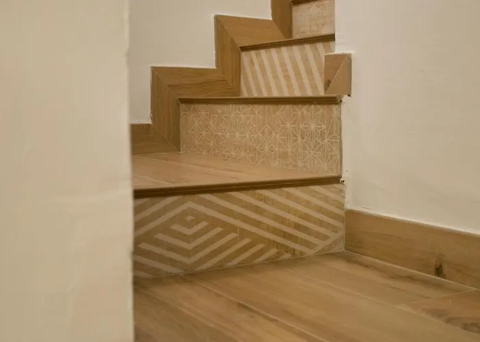 Vakantiehuis En Blanco Y Tinto Elciego