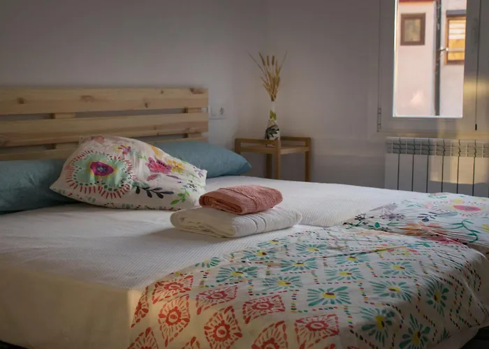 Holiday home En Blanco Y Tinto Elciego