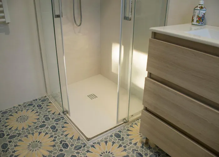 Holiday home En Blanco Y Tinto Elciego