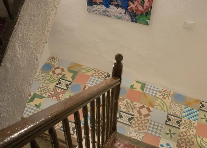 Vakantiehuis En Blanco Y Tinto